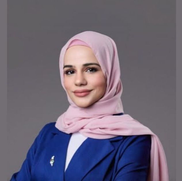 Dr. Dalia Hisham Kokash