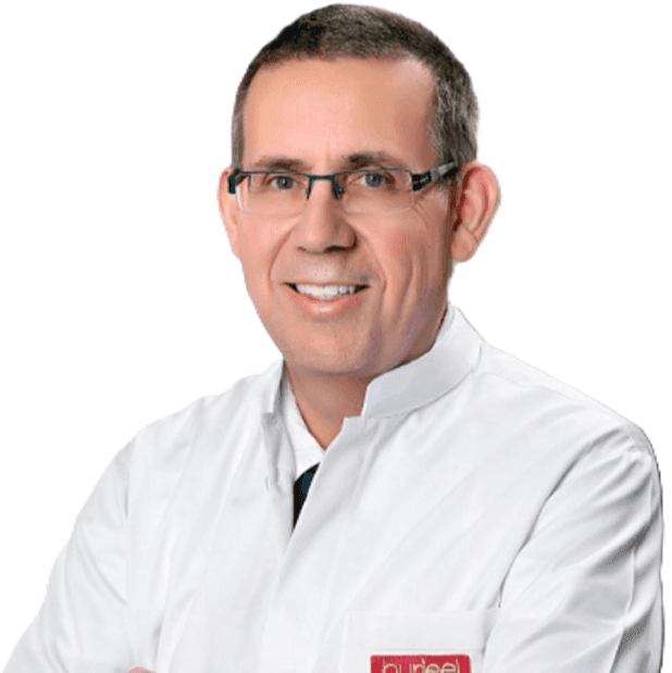 Dr. Vanderschmidt Harold