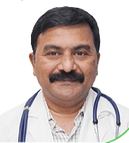 Dr. Srikantha Reddy Emani