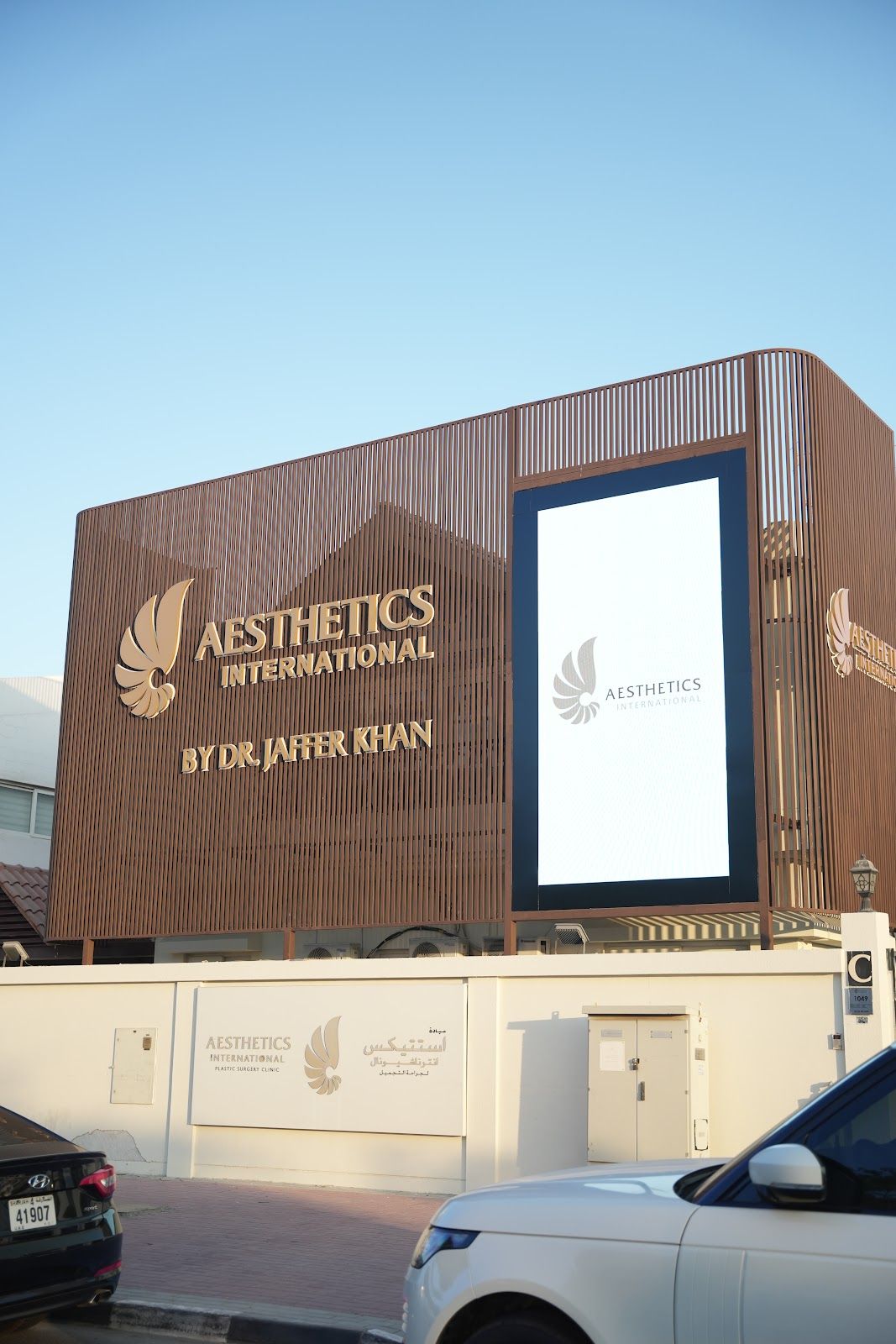 Aesthetics International Plastic Surgery Clinic LLC