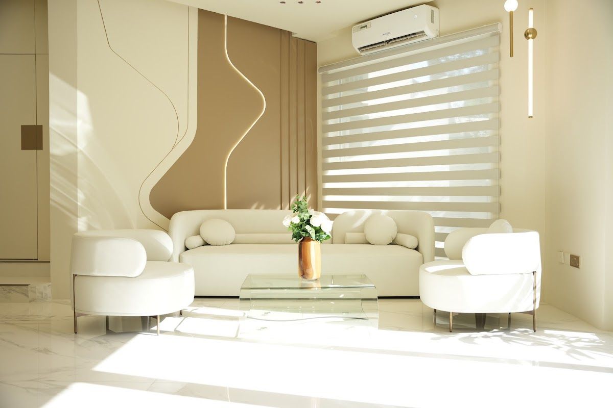 Aesthetics International Plastic Surgery Clinic LLC