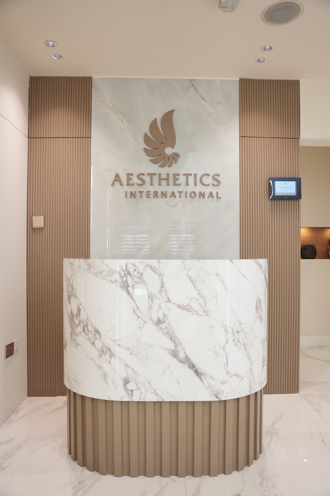 Aesthetics International Plastic Surgery Clinic LLC