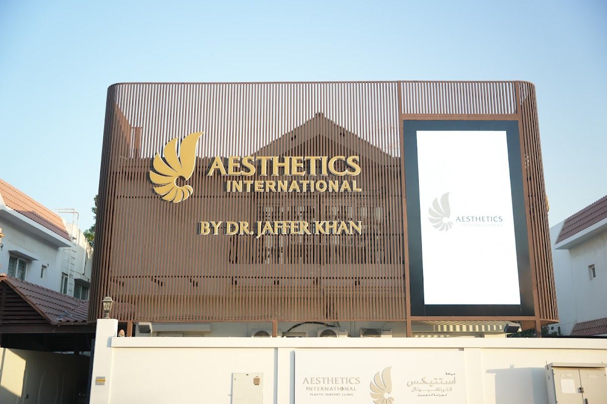 Aesthetics International Plastic Surgery Clinic LLC