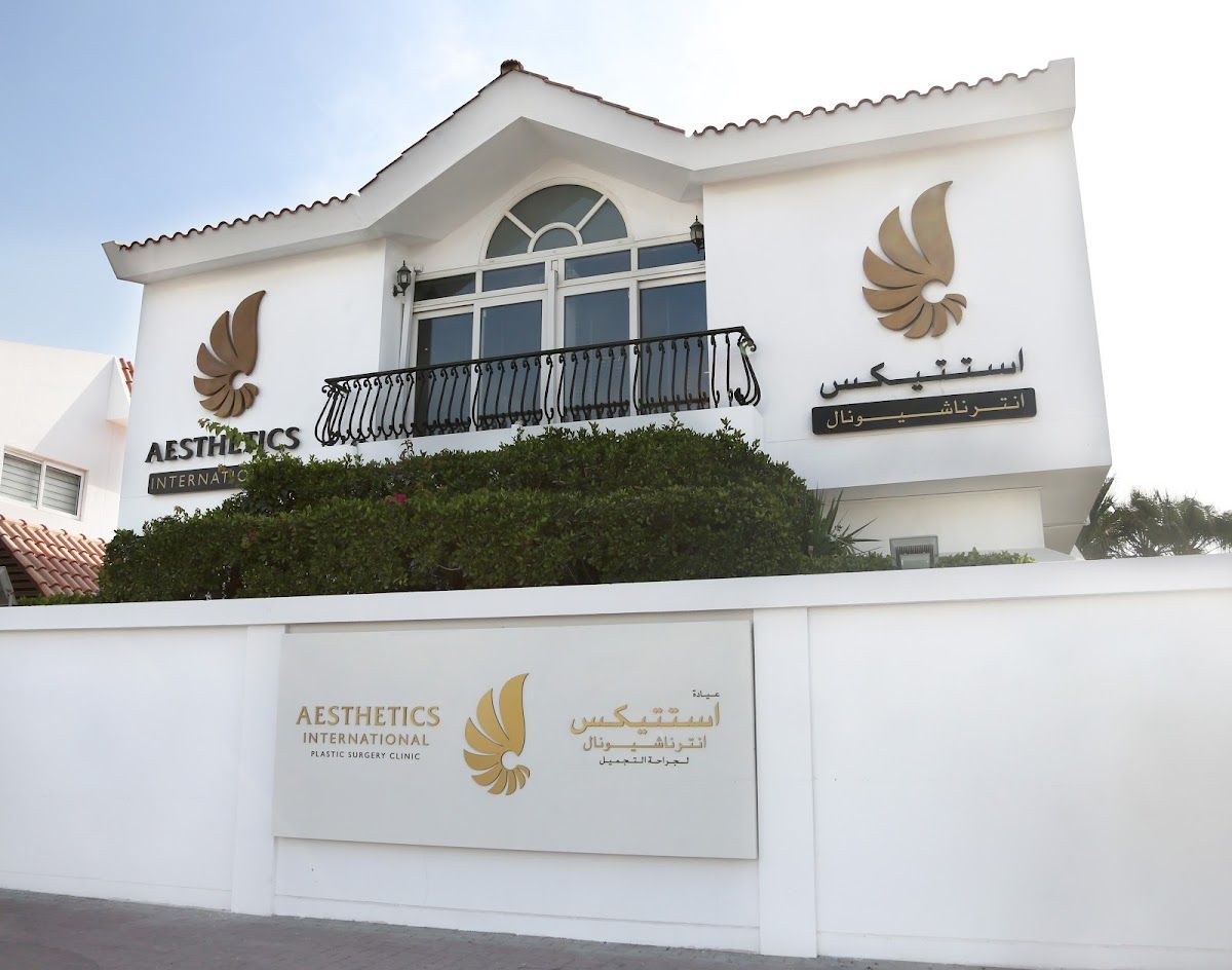 Aesthetics International Plastic Surgery Clinic LLC