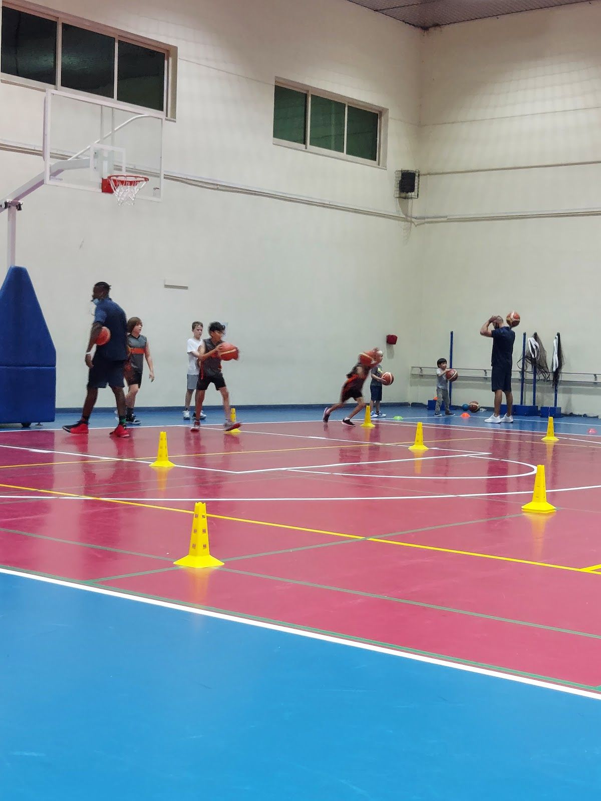 Al Noor Training Center For Persons With Disabilities