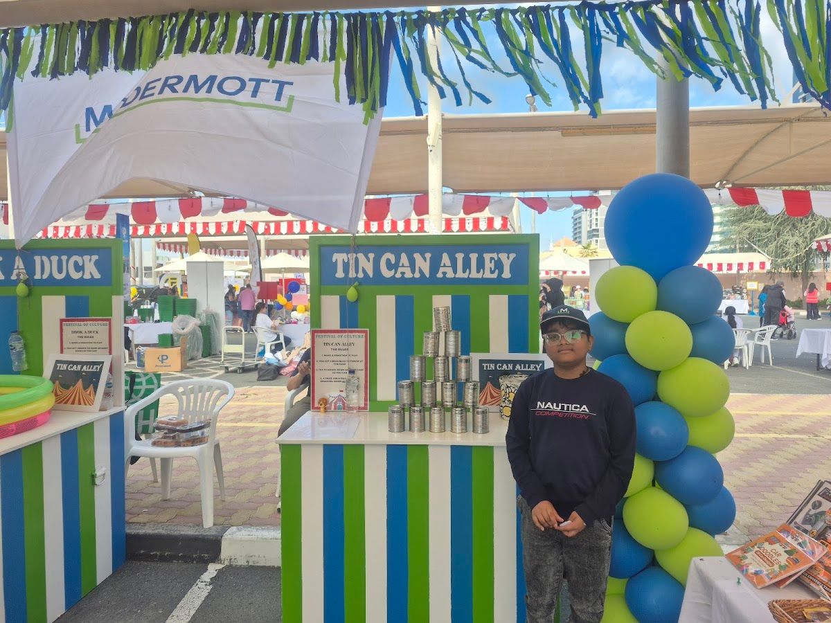 Al Noor Training Center For Persons With Disabilities