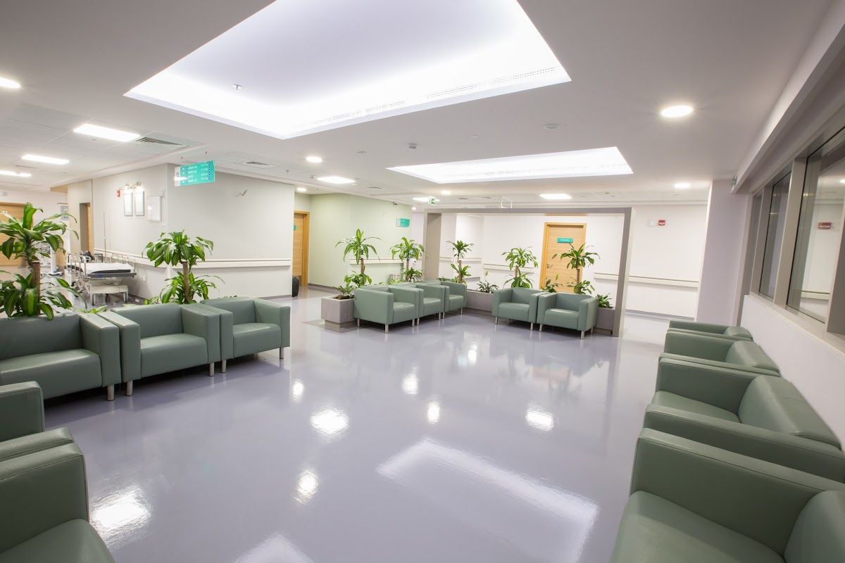 Aster Hospital Br Of Aster Dm Healthcare Fzc Dubai