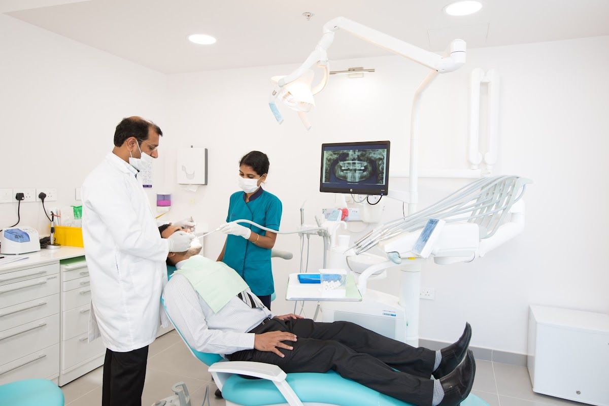 Aster Hospital Br Of Aster Dm Healthcare Fzc Dubai