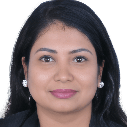 Dr. Sudha Nair