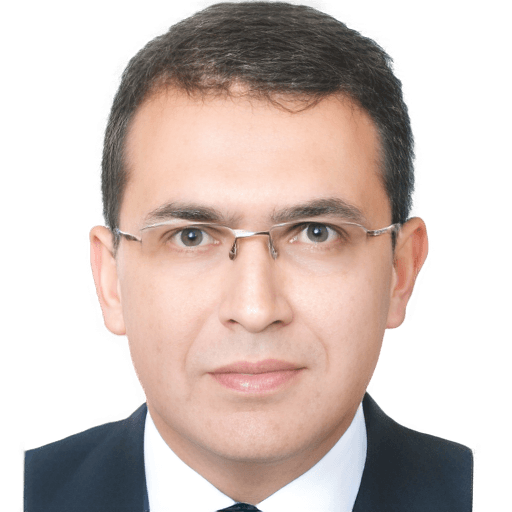 Dr. Alaaeldin Gaafar