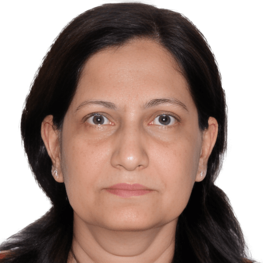 Dr. Sharanya Bhat