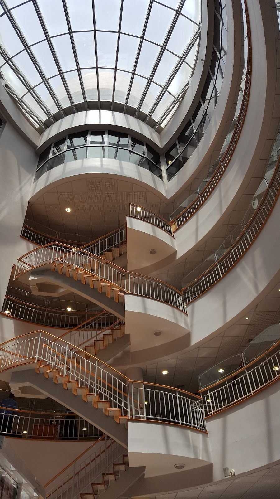 Belhoul Speciality Hospital (l.l.c.)