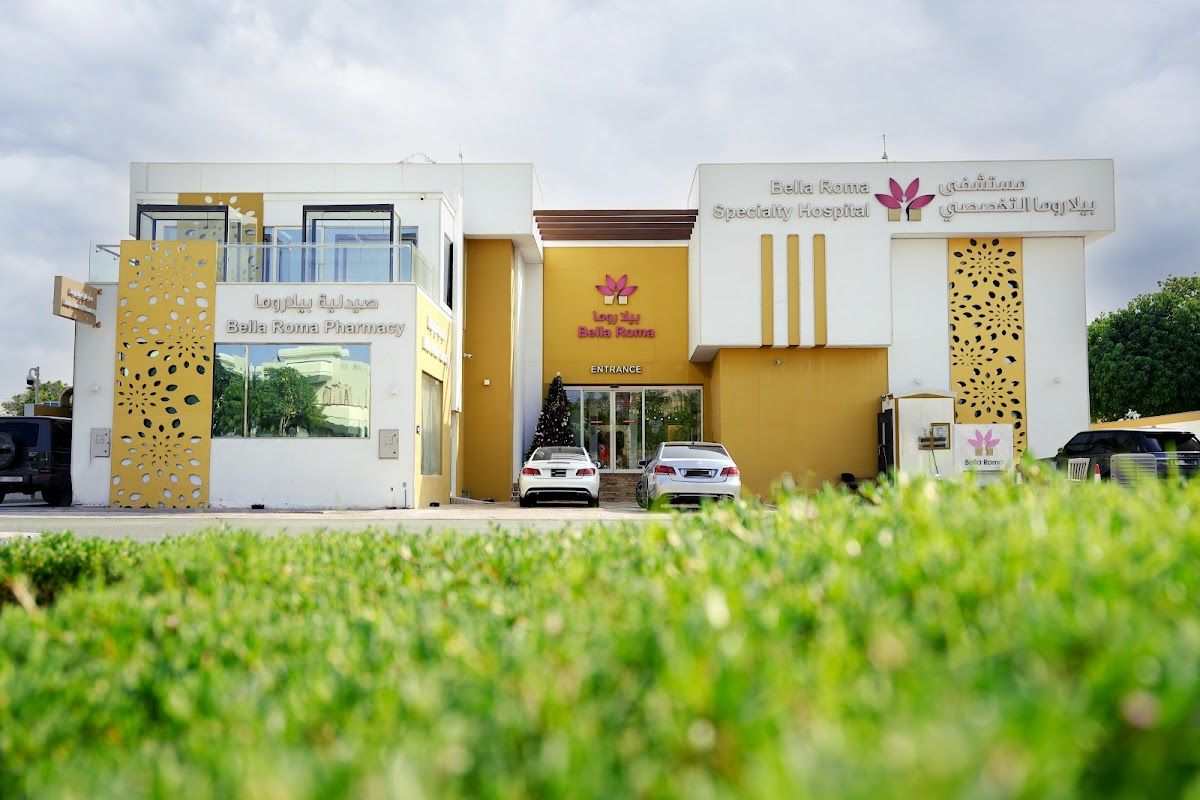 Bella Roma Medical And Aesthetic Surgery Center LLC