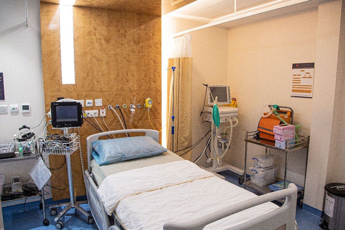 Bella Roma Medical And Aesthetic Surgery Center LLC