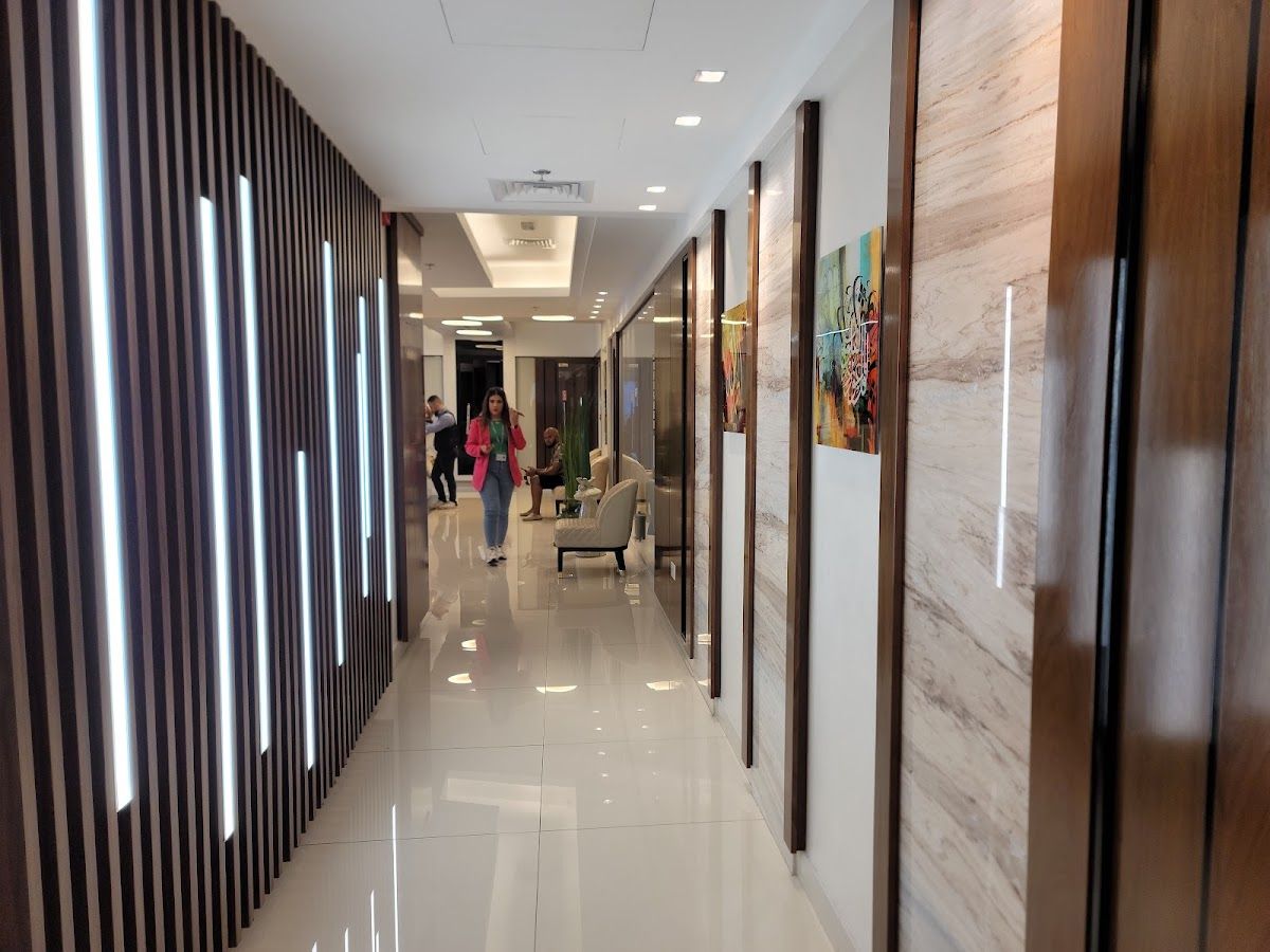 Bizrah Medical Center And Nose Cosmetic Surgery Bmc LLC