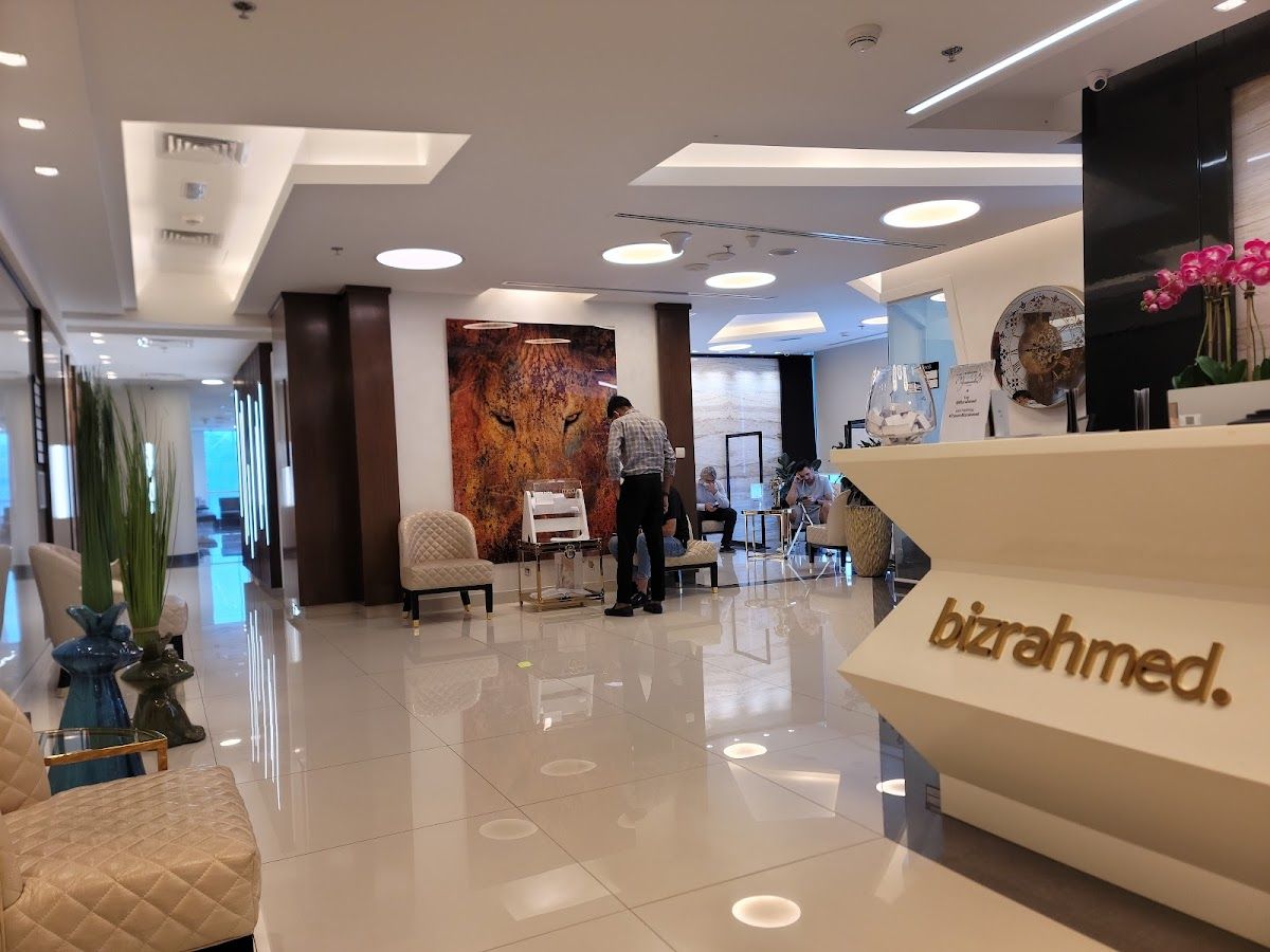 Bizrah Medical Center And Nose Cosmetic Surgery Bmc LLC