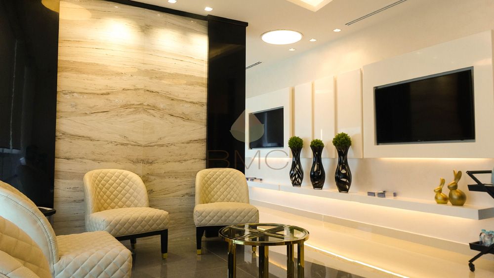 Bizrah Medical Center And Nose Cosmetic Surgery Bmc LLC