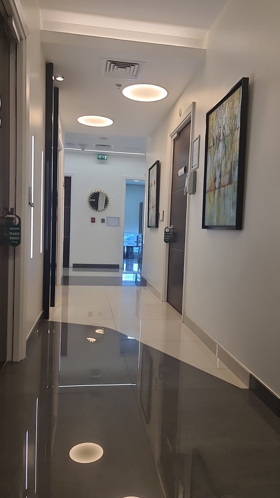 Bizrah Medical Center And Nose Cosmetic Surgery Bmc LLC