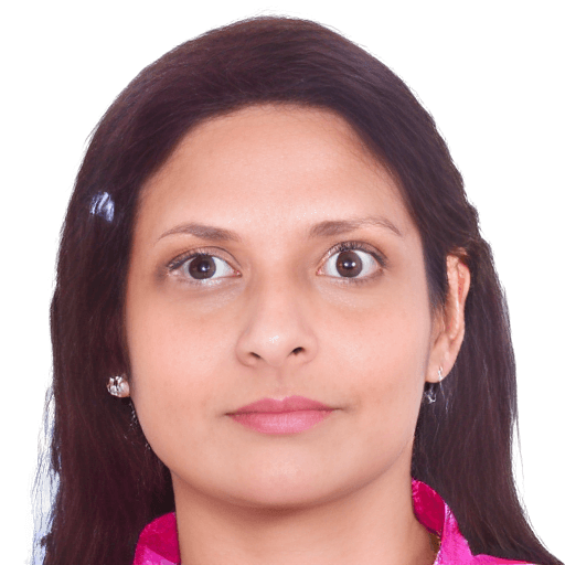 Dr. Priya Panicker
