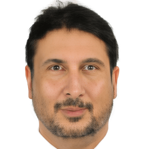 Dr. Ebrahim Al- Bakri