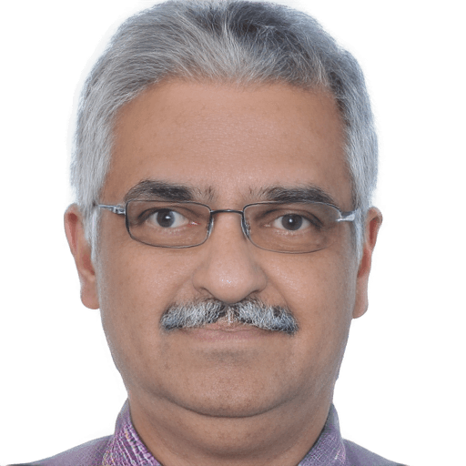 Dr. Anil Nair