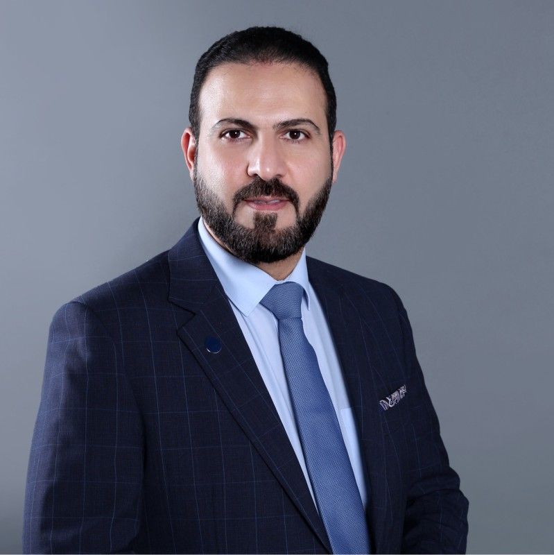 Dr. Shahriyar Azad