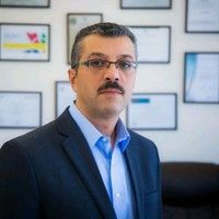 Dr. Arkan Al Huneiti