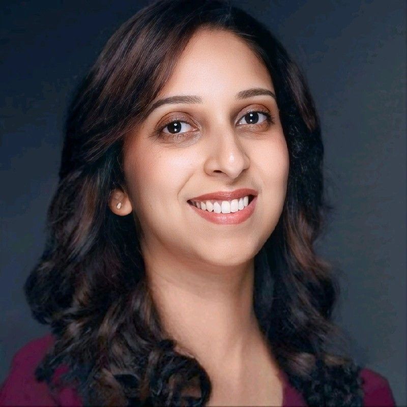 Dr. Reshma Ambrose