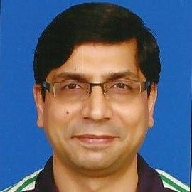 Dr. Anuj Taneja