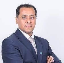 Dr. Rahul Shivadey