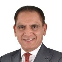 Dr. Tarek Abuzakuk