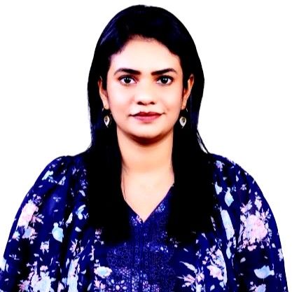 Dr. Christy Packianathan