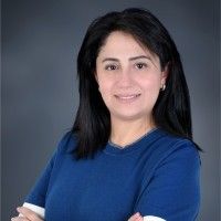 Dr. Mariam Abdelmalek