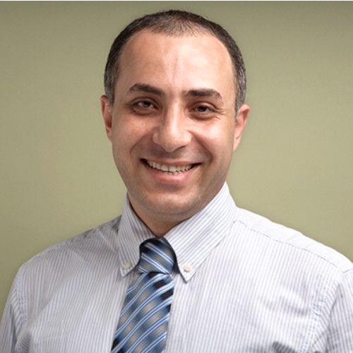 Dr. Sameh Abdelrazek