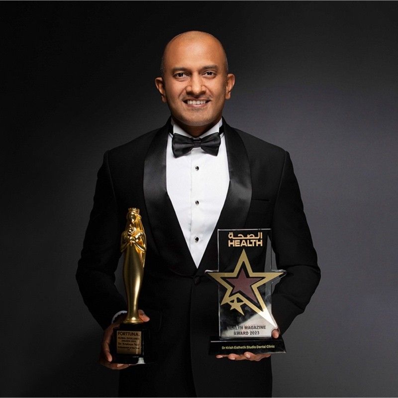 Dr. Krishnankrishna Vijayachandrannair