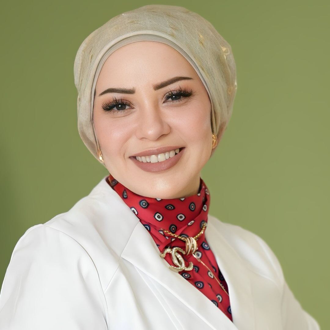 Dr. Nahed Kassem