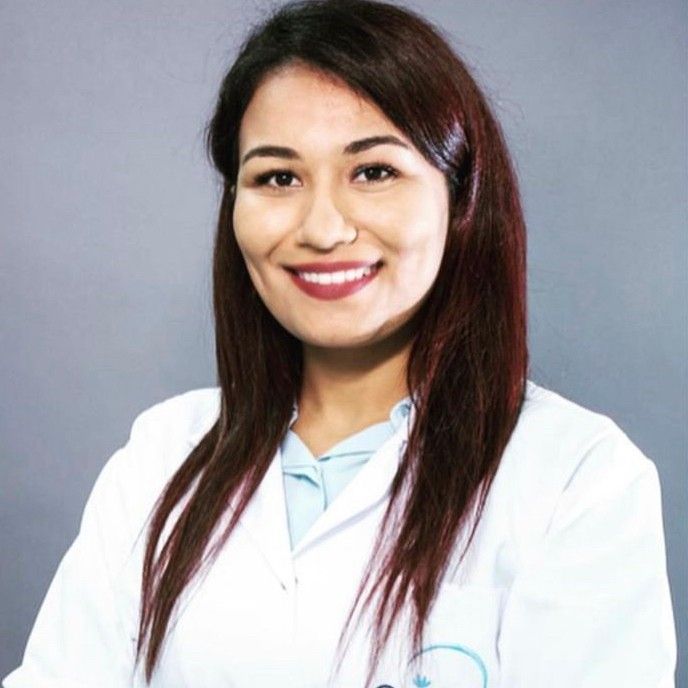 Dr. Fatma Mouissaoui