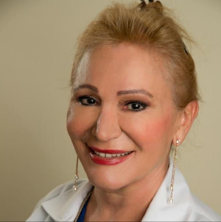Dr. Annamaria Kovacs