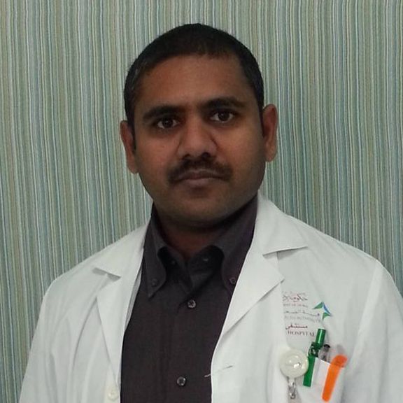 Dr. Bapi Reddy Gollamudi