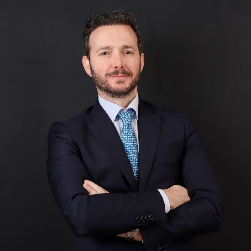 Dr. Carmelo Crisafulli