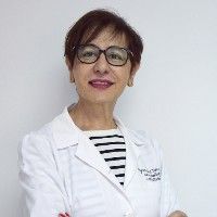 Dr. May Haddad