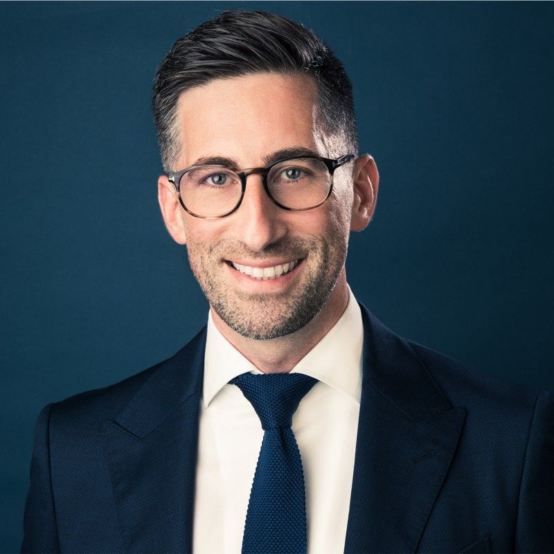 Dr. Moritz Sebastian Bichler