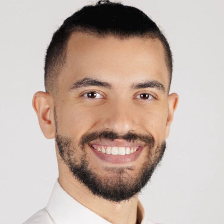 Dr. Ahmad Abdeljaber