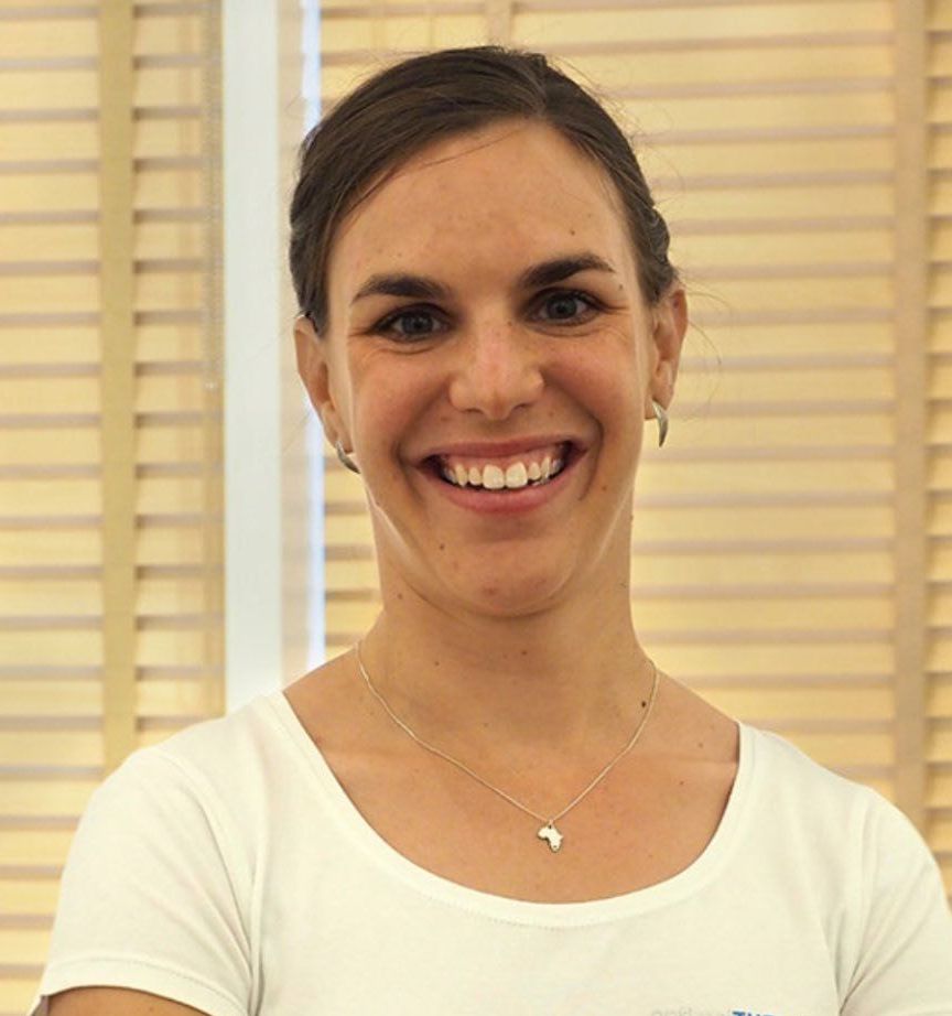 Dr. Phillipa Kirschner