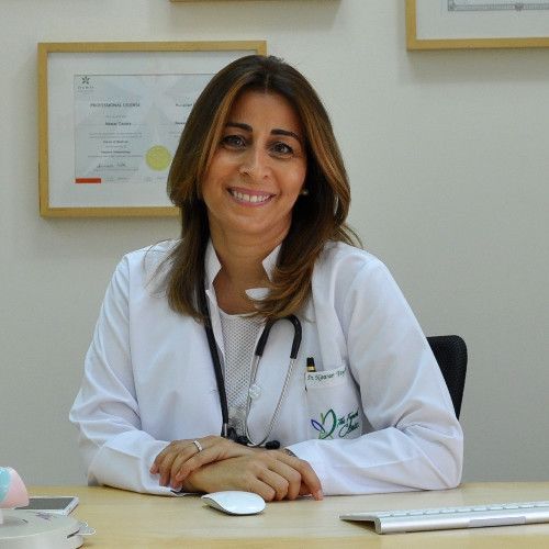 Dr. Nawar Tayara