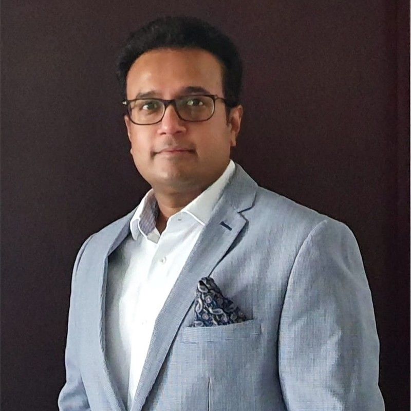 Dr. Vishwanath Gowraiah