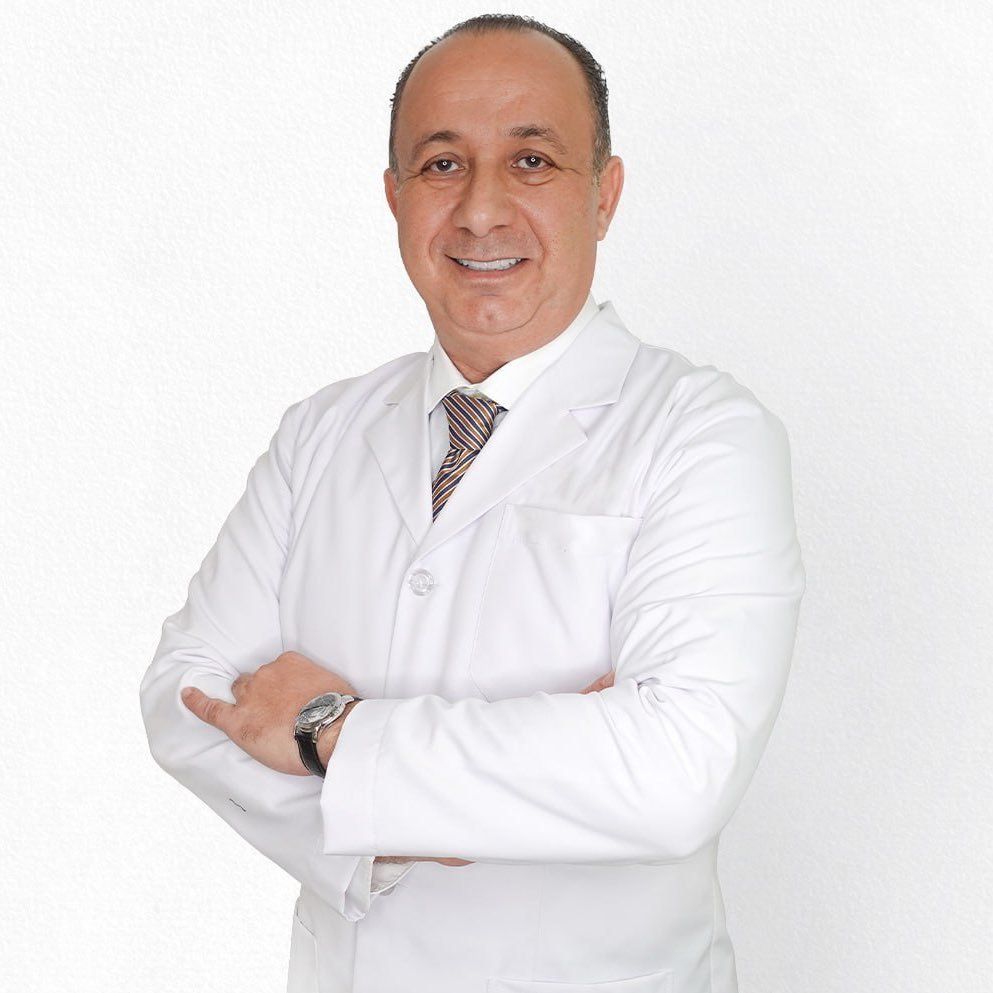 Dr. Nasser Aldeen Mohrah