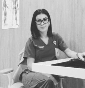 Dr. Alexandra Aiftimie