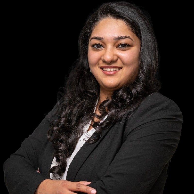 Dr. Deepthi Chakrapani