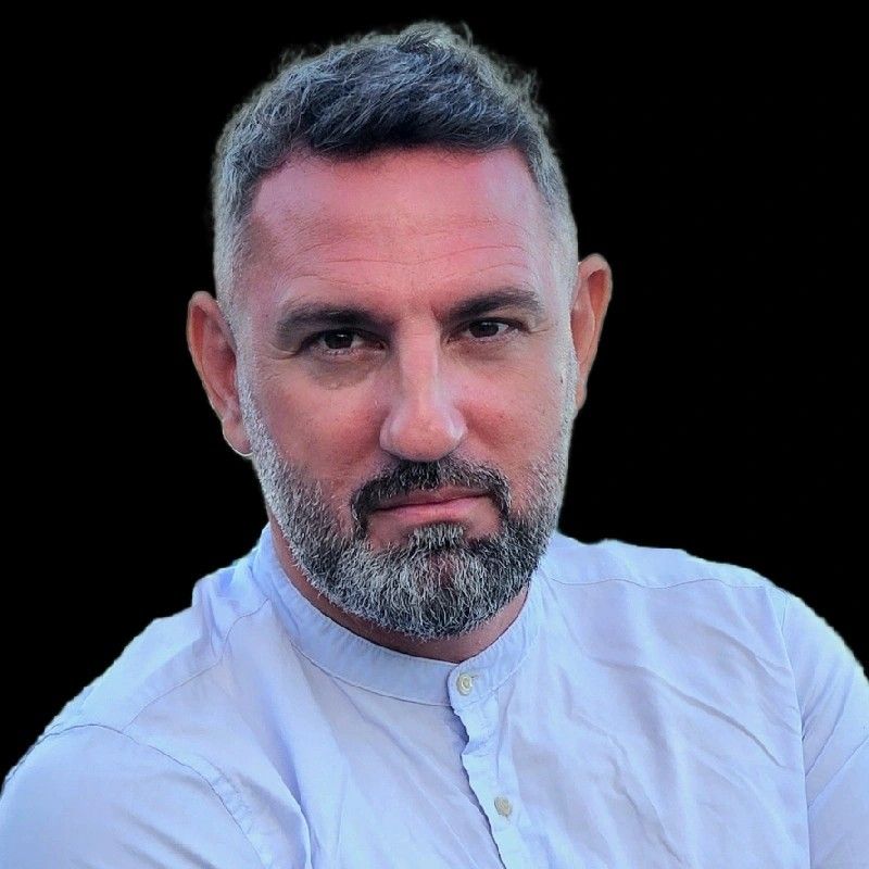 Dr. Branko Todorovic